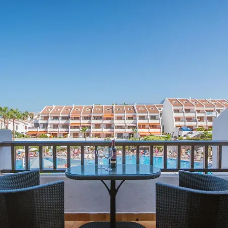 Go2tenerife Apart'valan Family Santiago 1 Apartment