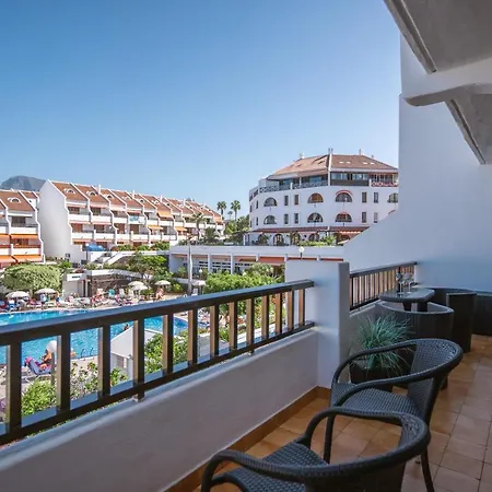 Apartment Go2tenerife Apart'valan Family Santiago 1 *